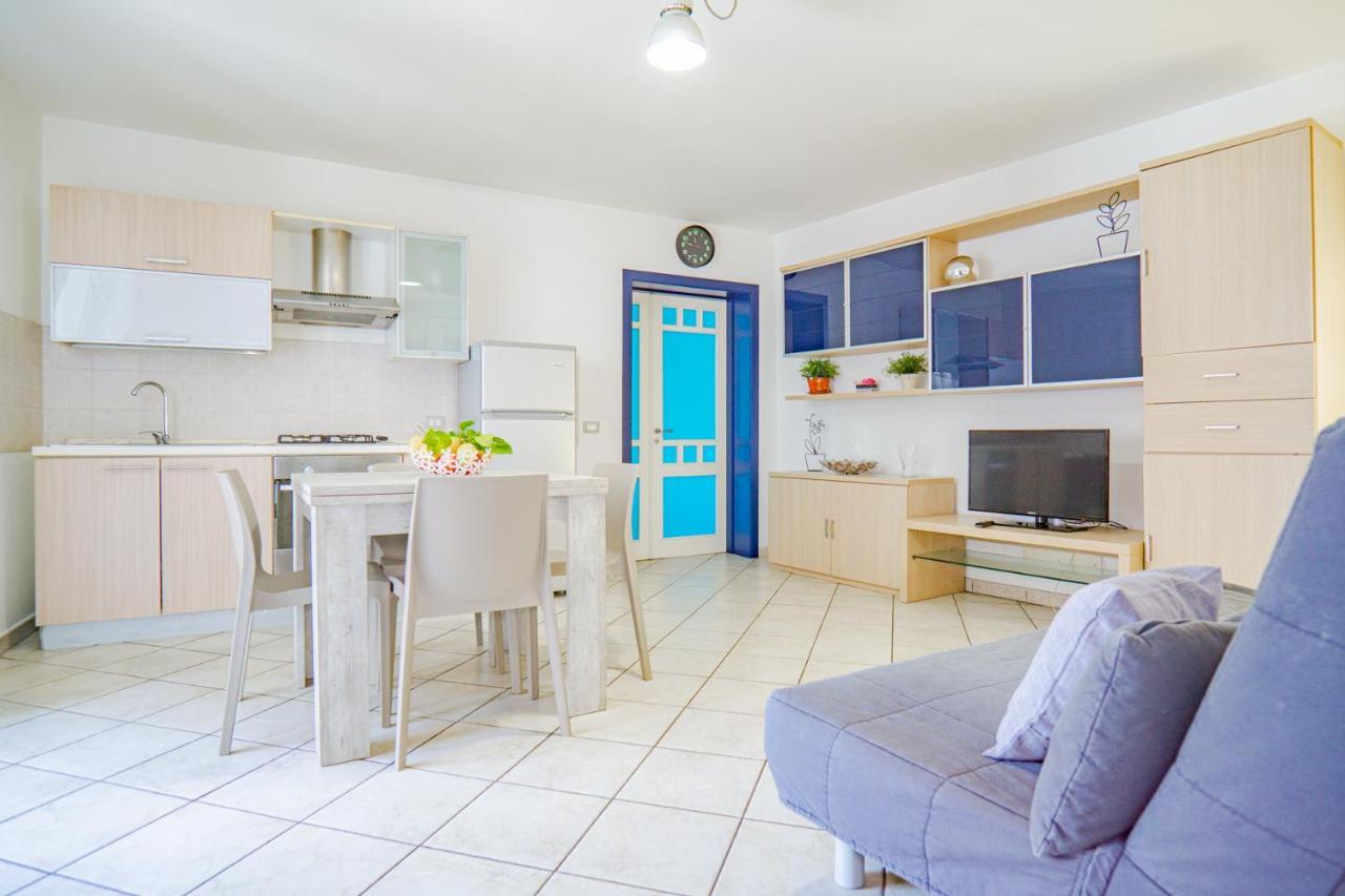 Castle Living Apartman Catania-Fontanarossai nemzetközi repülőtér Kültér fotó