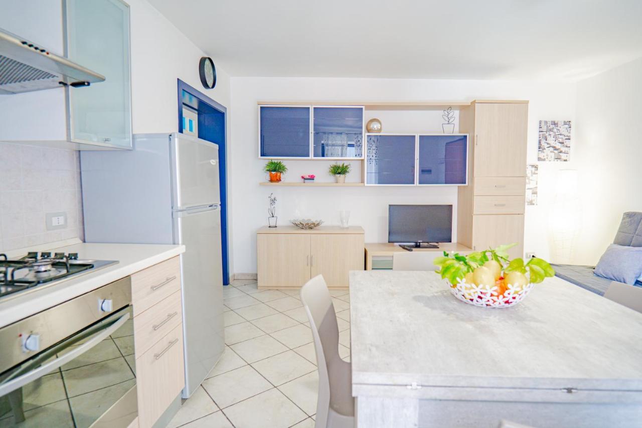 Castle Living Apartman Catania-Fontanarossai nemzetközi repülőtér Kültér fotó