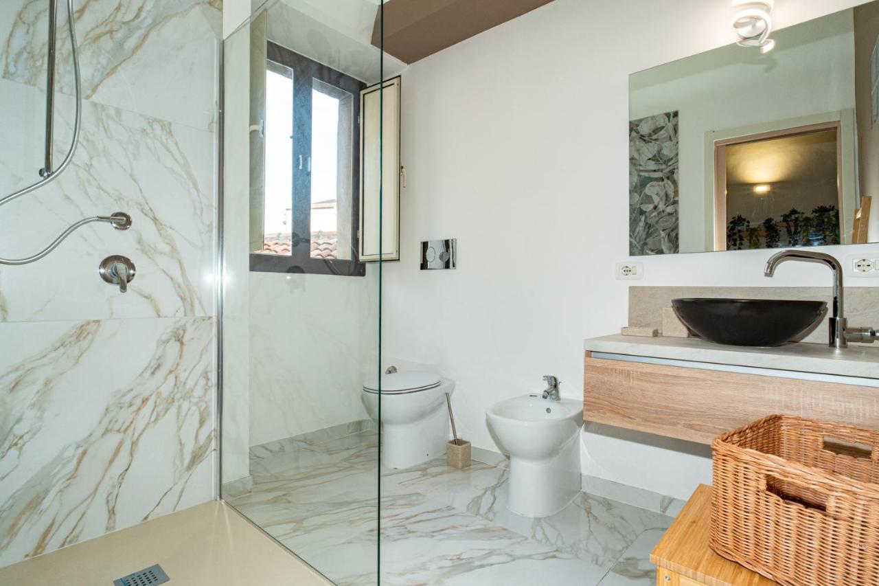 Castle Living Apartman Catania-Fontanarossai nemzetközi repülőtér Kültér fotó