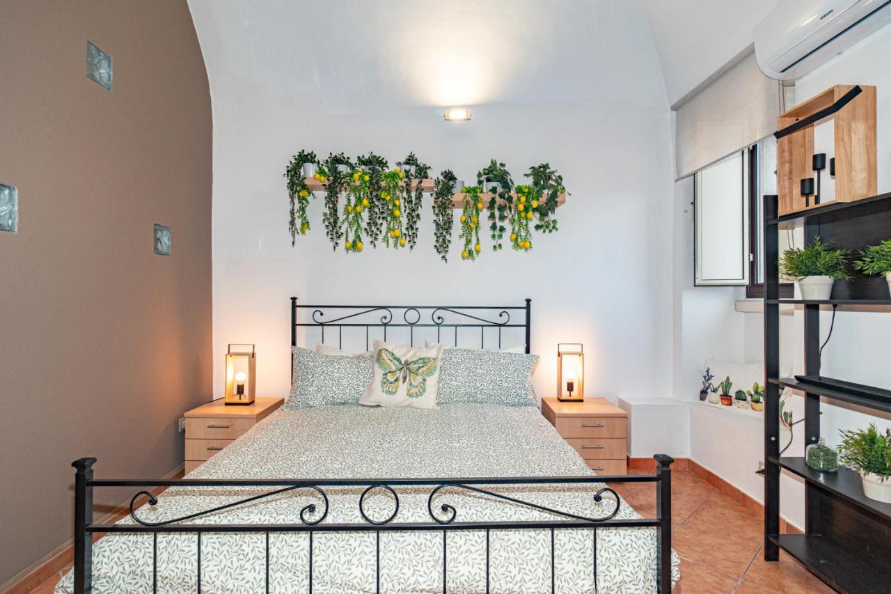 Castle Living Apartman Catania-Fontanarossai nemzetközi repülőtér Kültér fotó
