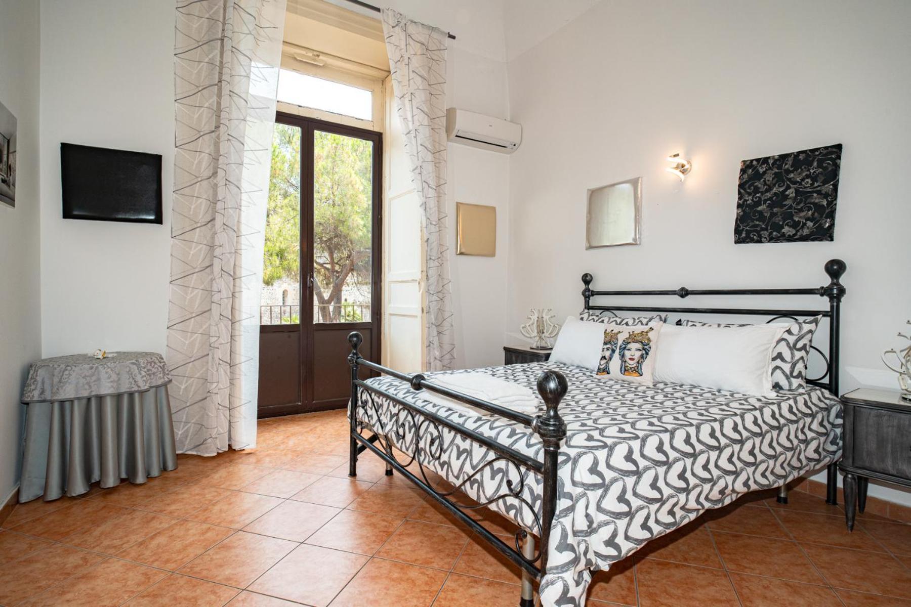 Castle Living Apartman Catania-Fontanarossai nemzetközi repülőtér Kültér fotó