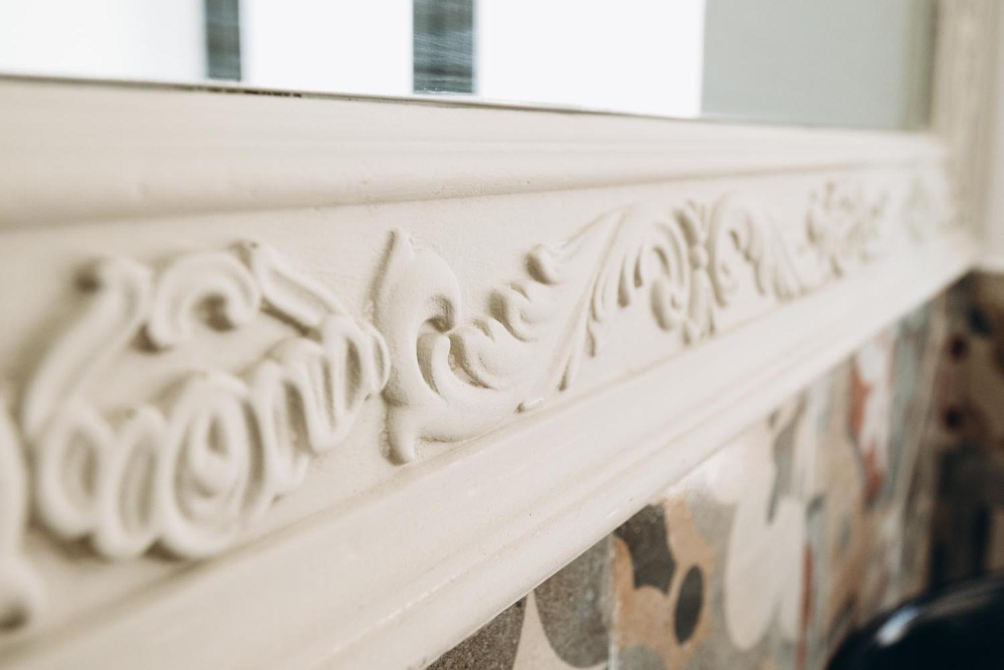 Castle Living Apartman Catania-Fontanarossai nemzetközi repülőtér Kültér fotó
