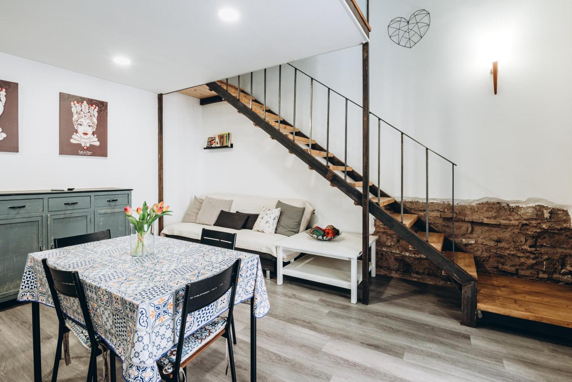 Castle Living Apartman Catania-Fontanarossai nemzetközi repülőtér Kültér fotó