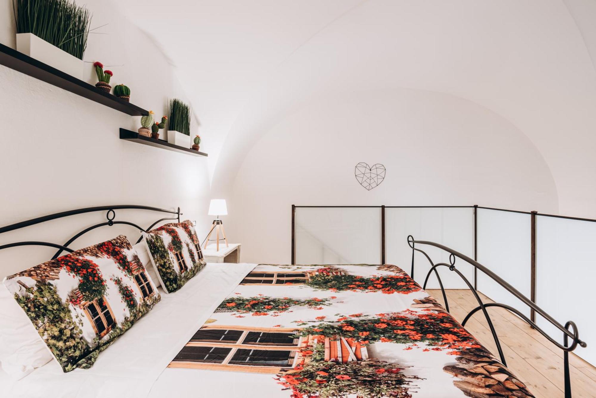 Castle Living Apartman Catania-Fontanarossai nemzetközi repülőtér Kültér fotó