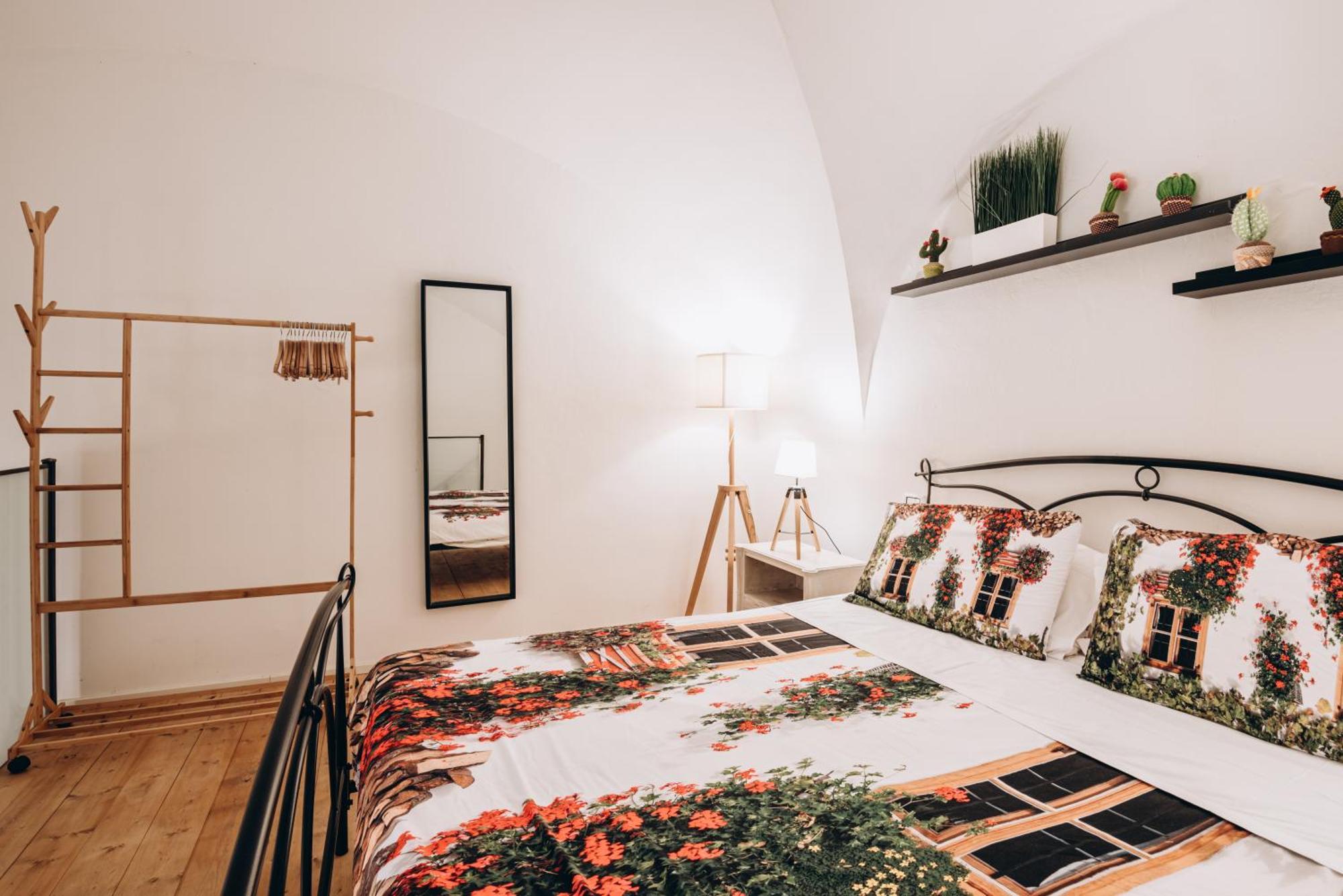 Castle Living Apartman Catania-Fontanarossai nemzetközi repülőtér Kültér fotó